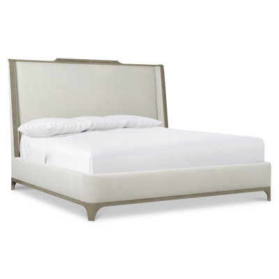 Albion Upholstered Bed