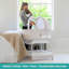 Bassinet with Bedding with Mattress-2073715900