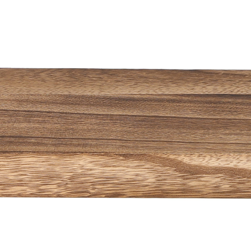 Droz Wood Floating Shelf, 3.8cm H x 61cm W x 15cm D