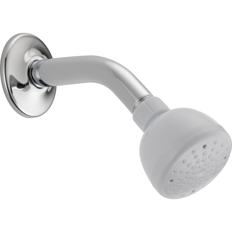 Universal Showering Components Full/Standard 2.5 GPM GPM