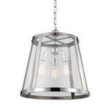 Harrow 3 - Light Pendant