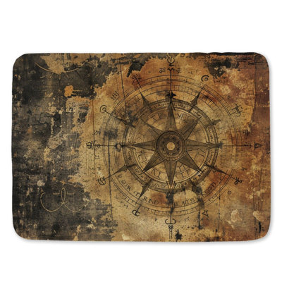 Compass Rose