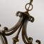 Pritzker 5 - Light Shaded Chandelier