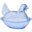 Glass Decorative Bowl