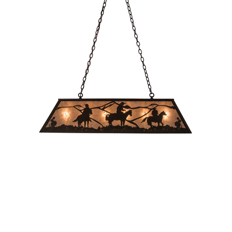 Eddings 6 - Light Pendant