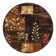 Performance Floral Indoor Rug