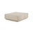 Totka Square Coffee Table