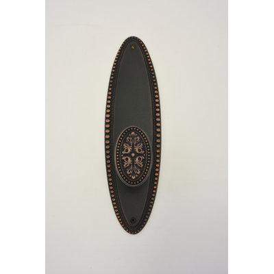 Bouton de porte d’intimité Revere