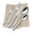 Forged 42-Piece Flatware Set