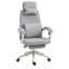 Jessup Polyester Blend Executive Chair with Headrest