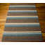 Manford Hand-Woven Wool Brown Area Rug-508493977