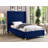 Dymonique Velvet Bed-63427351-63427346