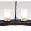 21 - Light Chandelier