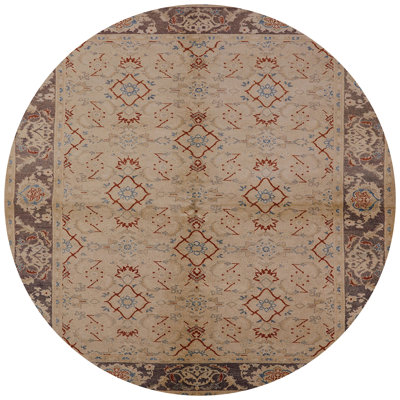 Oriental Indoor Rug