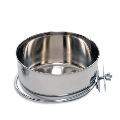 30 oz. Coop Cup for Bird Cage