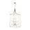 Bantry House 8 - Light Chandelier