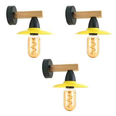 Cashel Armed Sconce