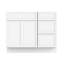 Base de meuble-lavabo simple 39 po seulement-96921380