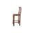 Traci Solid Wood Counter Stool-53643400