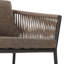 Chaise de patio avec coussin-99405524-99405525