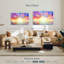 Alvord Ocean Sunrise Burst-107695508