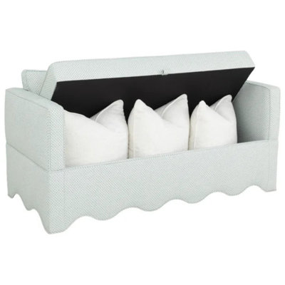 katy Storage Bench