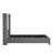 Achenbach Upholstered Wingback Bed-84690930-112748556