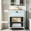 Bathroom Storage
