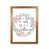 Honey Oak Frame is unavailable
