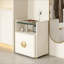 Armoire d'appoint, table de chevet, table de chevet avec rangement