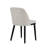 Manzella Fabric Upholstered Dining Chairs-106923619
