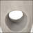 SIRIUS WEATHER-RESISTANT PATIO SIDE TABLE, PERFECT FOR OUTDOOR RELAXATION AND ELEGANT DECOR
