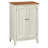 Eleanor 10 Pair Shoe Storage Cabinet