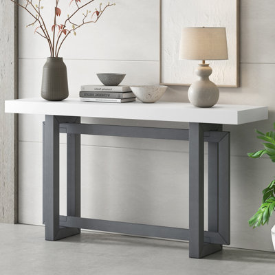 59" Long Console Table