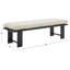 Banc rembourré Parkston-1468852669