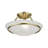 Wilbrecht Glass Semi Flush Mount-1075409369-1127140734