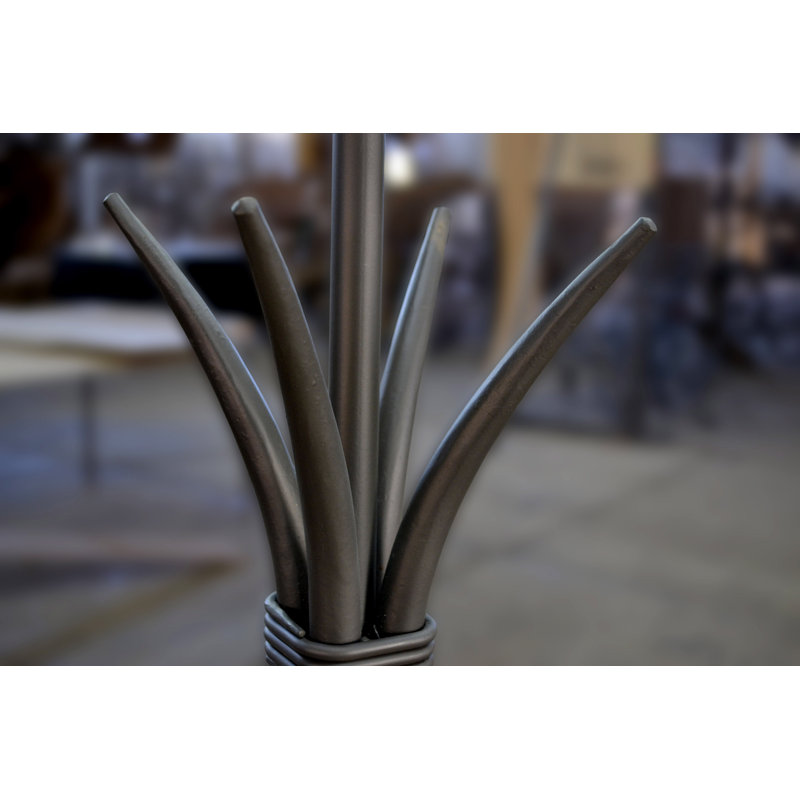 Valentin 72 " Torchiere Floor Lamp