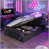 Purple/Black