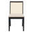 Oceane 18.9'' H Upholstered Side Chair