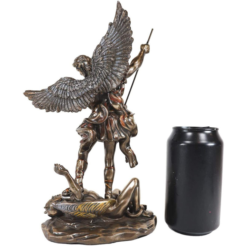 Jacey Religious & Spiritual Figurines & Sculptures