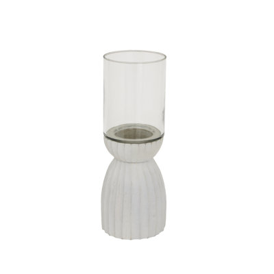 Andrian Glass Candle Accessories