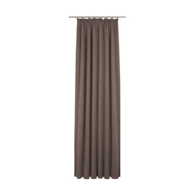 Torbole Room Darkening Curtain