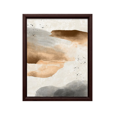 Abstract Flow