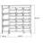 Miraya 12 Drawer Storage Drawer