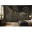 Papier peint classique, paysage, ruines et colonnes tropicales, décoration murale amovible-129445760-129445757