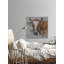 Parvez Taj - Wrapped Canvas Painting-36743828