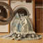 Tapis Legacy Flourish-2135823712