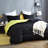 Modern & Contemporary Microfiber / Polyester Geometric Shapes Comforter-819810187-819810199