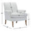 Hannah Arm Chair-616888038-616888037
