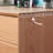 Modern simple large capacity TV cabinet-109871185